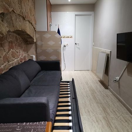 Little Arch Studio Old Town Apartment ตาร์ราโกนา ภายนอก รูปภาพ