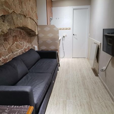 Little Arch Studio Old Town Apartment ตาร์ราโกนา ภายนอก รูปภาพ