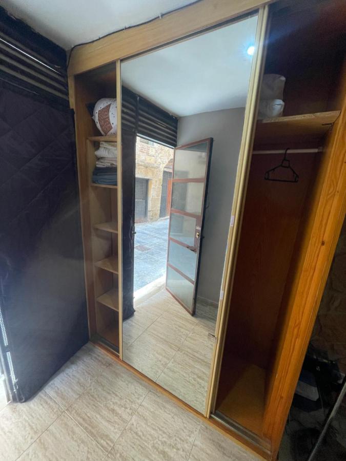 Little Arch Studio Old Town Apartment ตาร์ราโกนา ภายนอก รูปภาพ