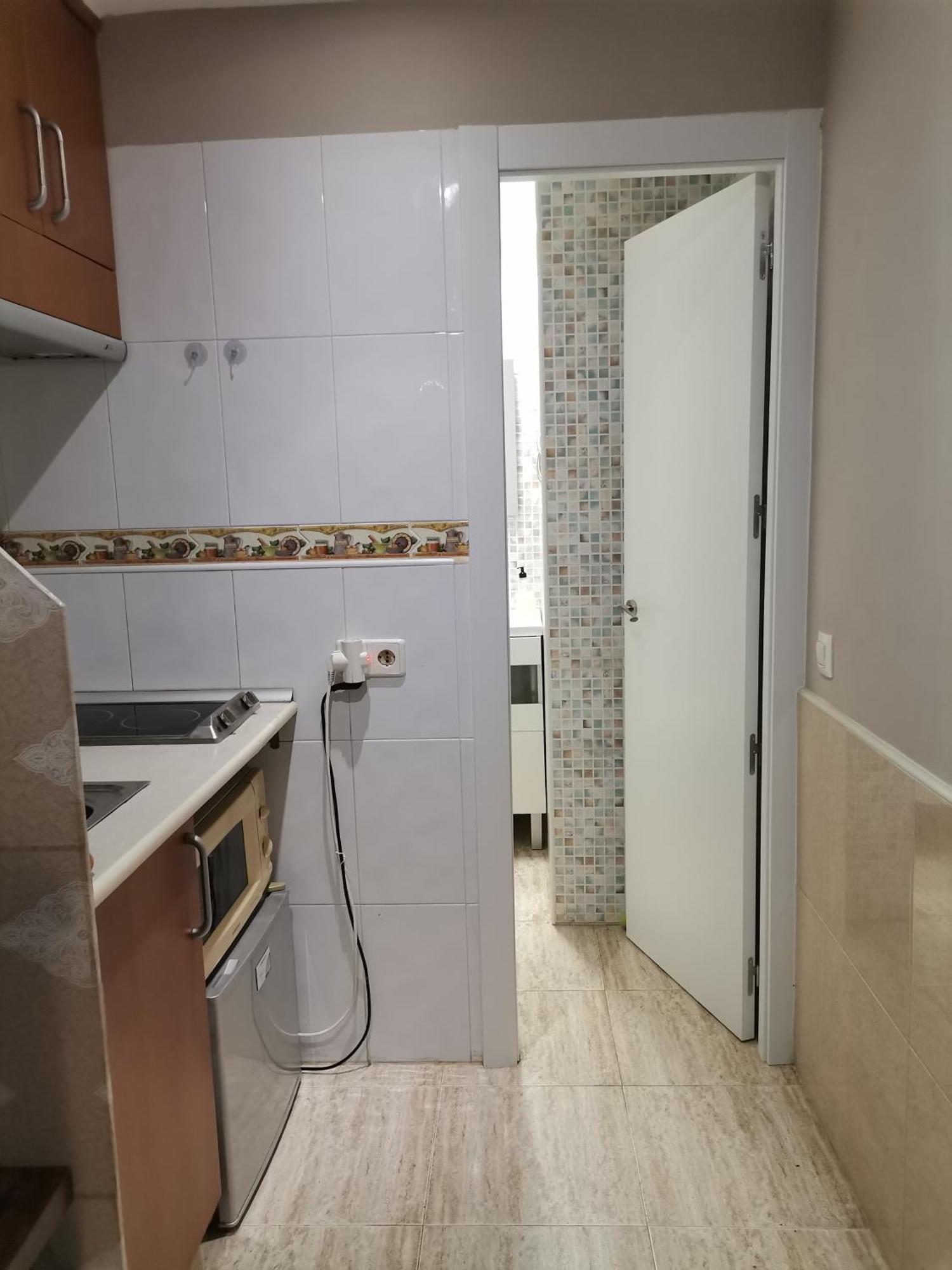 Little Arch Studio Old Town Apartment ตาร์ราโกนา ภายนอก รูปภาพ