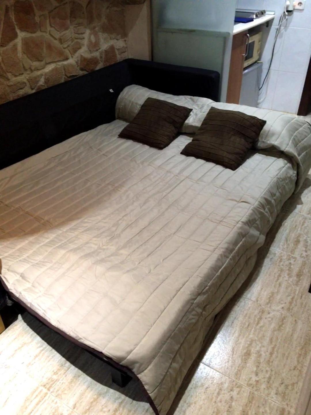 Little Arch Studio Old Town Apartment ตาร์ราโกนา ภายนอก รูปภาพ