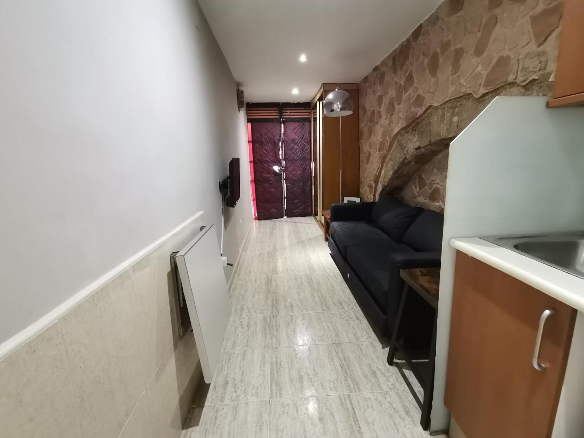 Little Arch Studio Old Town Apartment ตาร์ราโกนา ภายนอก รูปภาพ