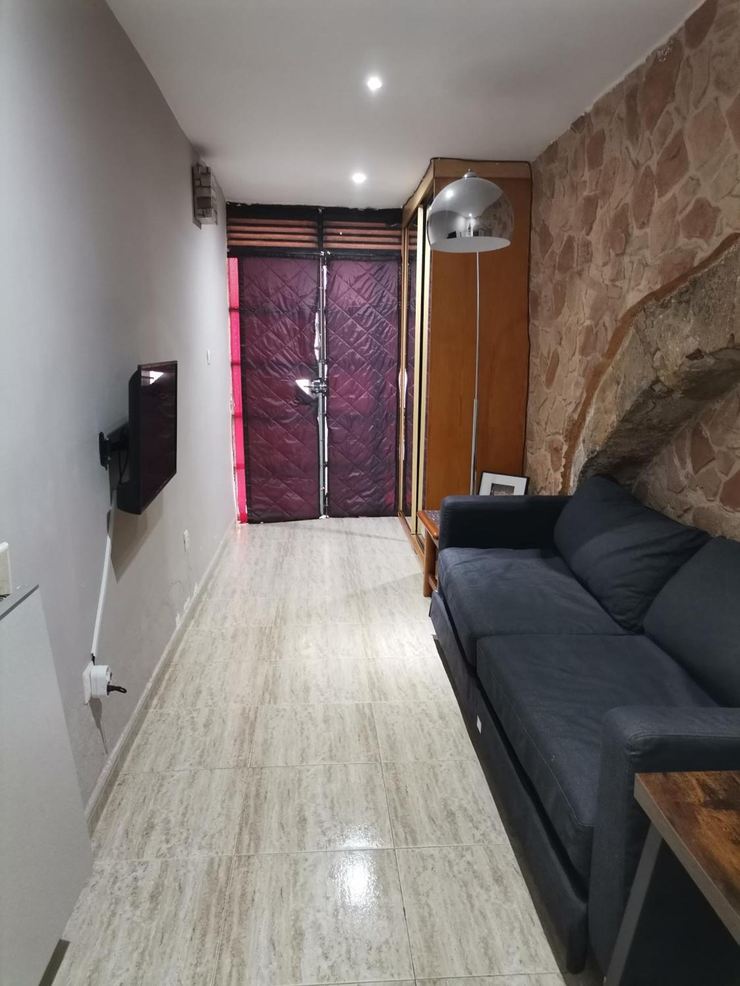 Little Arch Studio Old Town Apartment ตาร์ราโกนา ภายนอก รูปภาพ